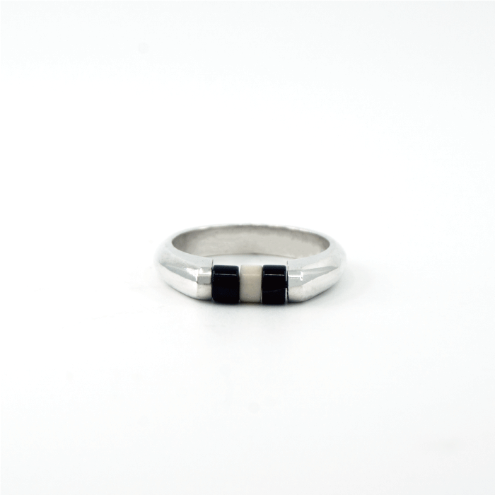 mix line ring